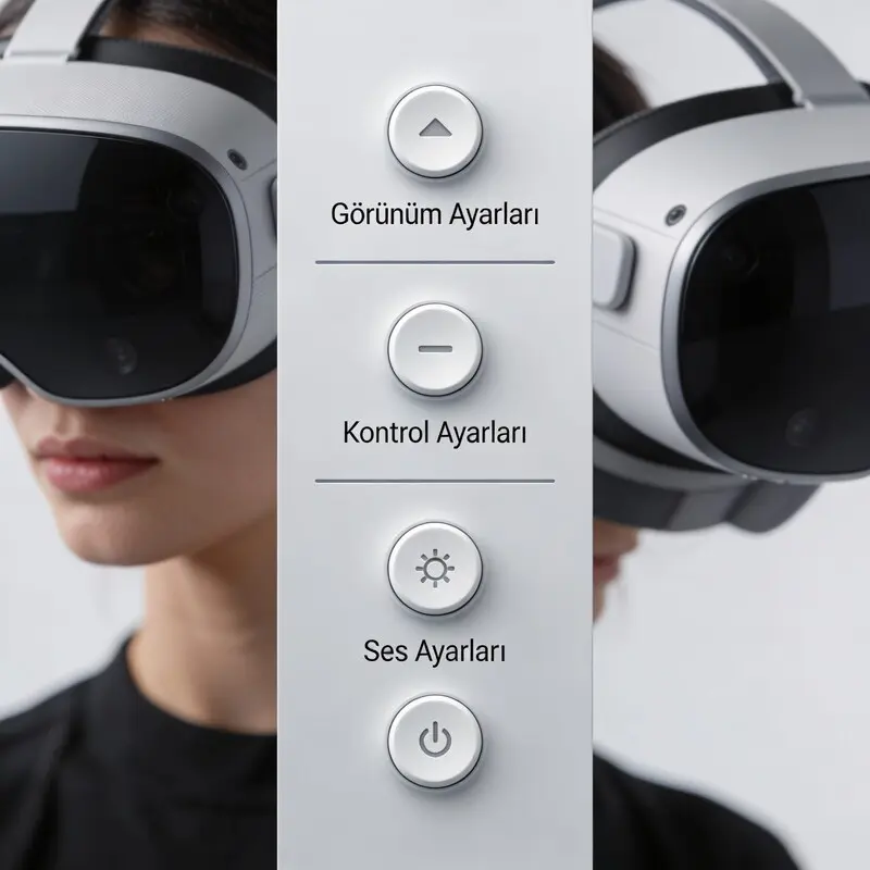 VR Konfigüratör ile Gayrimenkul Satışlarını Artırın: Dijital Dönüşümün Yüzü
