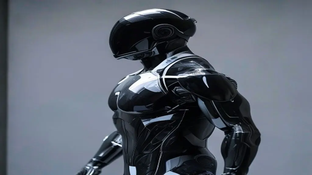 Motion Capture Studio