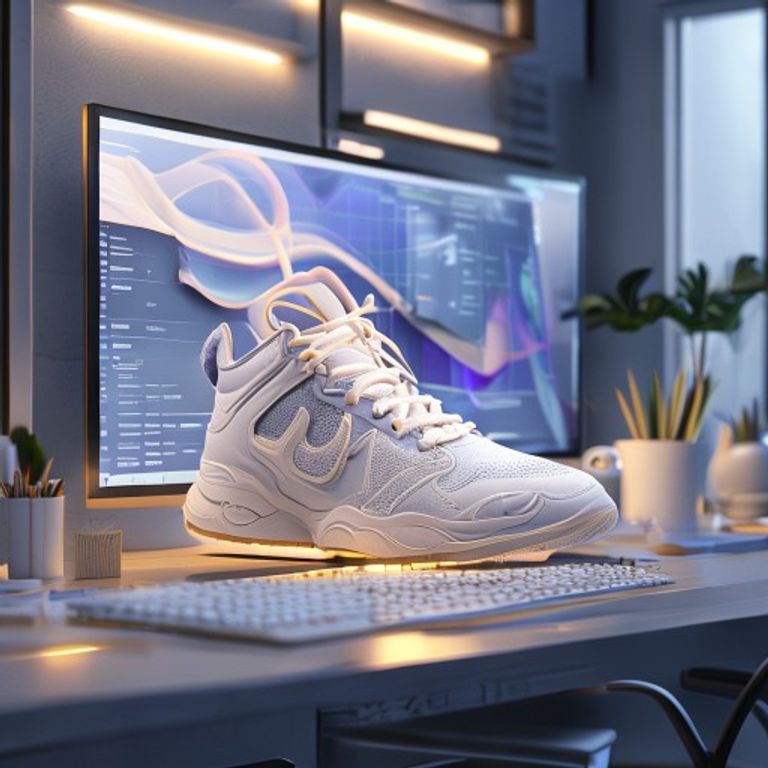3D Modelleme Teknikleri: Ürünlerinizi Sanal Dünyada Nasıl Canlandırıyoruz?