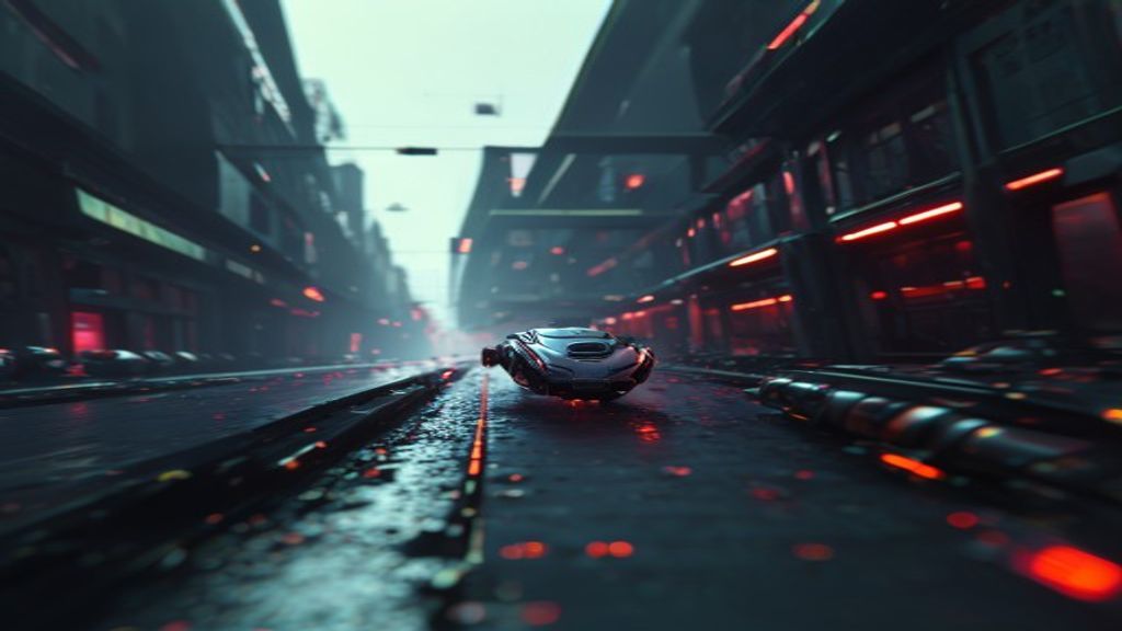 Görsel Efekt (VFX) Nedir? Film ve Reklamlarda Sihirli Dokunuş | Nev Dijital