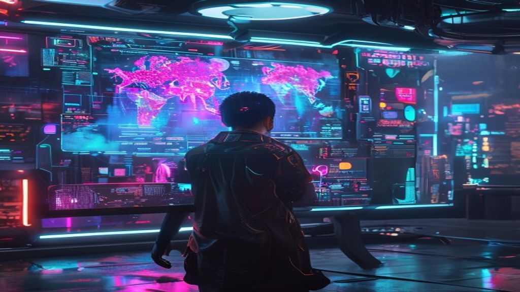 2026 Animasyon Trendleri: Real-time Rendering ve Yapay Zeka Devrimi