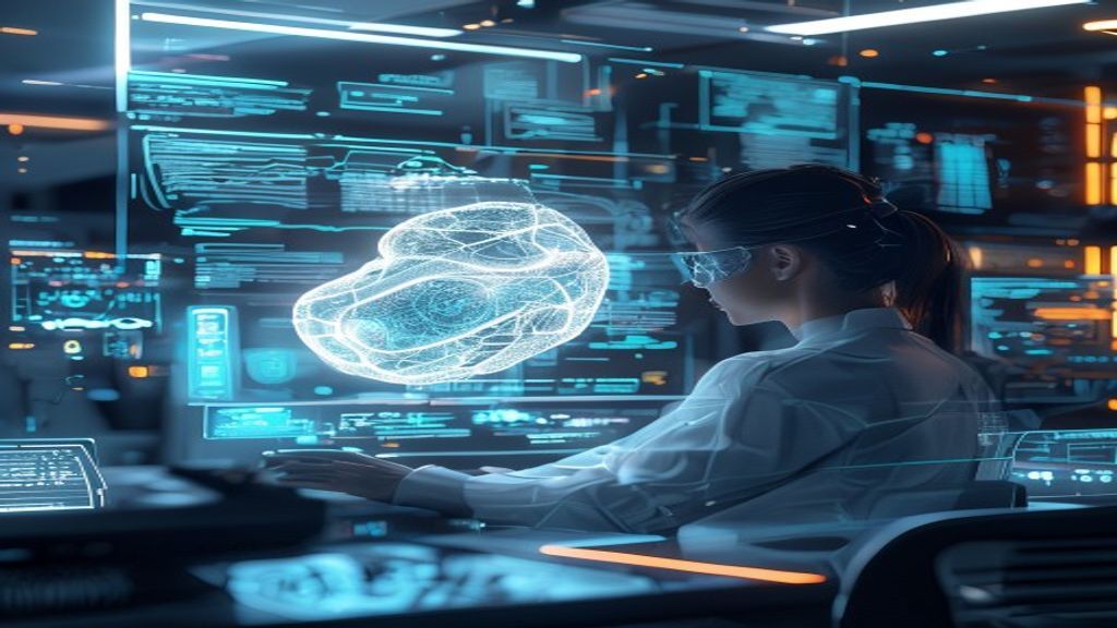 3D Modelleme Teknikleri: Ürünlerinizi Ekranda Hayata Geçiren Sihir ve Yapay Zeka Devrimi