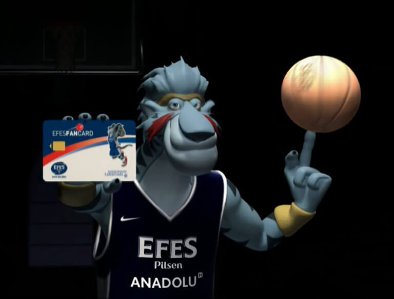 3D Karakter Modelleme ve Animasyon – Nev Dijital Medya